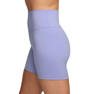 Nike Malla corta One Mujer — photo 3