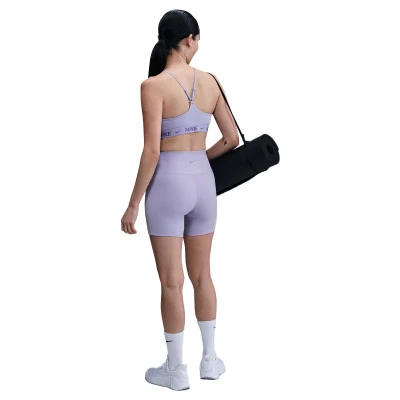 Nike Malla corta One Mujer — photo 7