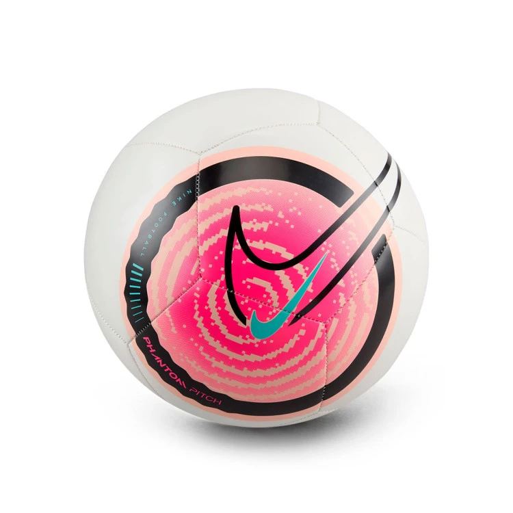 balon-nike-phantom-white-pink-blast-sunset-tint-black-1