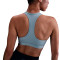 Nike Women's Swoosh Medium Support Bra