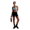 Nike Women's Swoosh Medium Support Bra