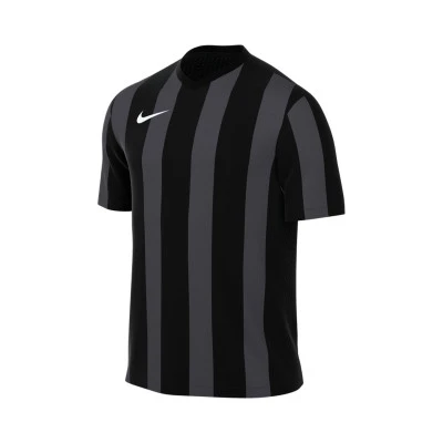 Camiseta Striped Division V m/c