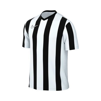 Camiseta Striped Division V m/c