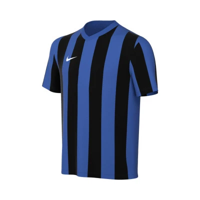 Camiseta Striped Division V m/c