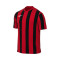 Camiseta Nike Striped Division V m/c
