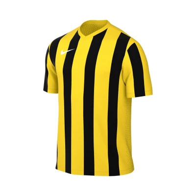 Camiseta Striped Division V m/c