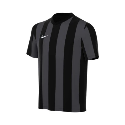Kids Striped Division V s/s Jersey