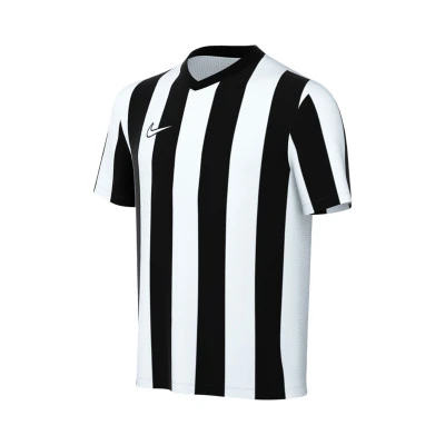 Kids Striped Division V s/s Jersey