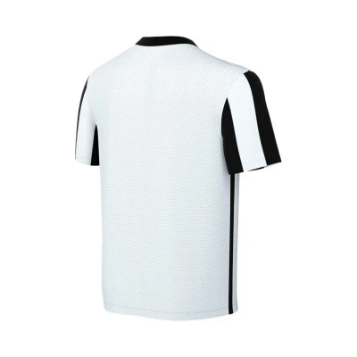 Kids Striped Division V s/s Jersey