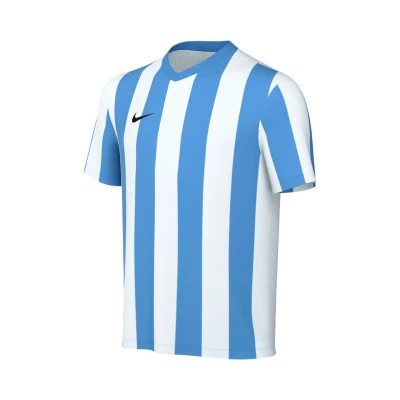 Camiseta Striped Division V m/c Niño