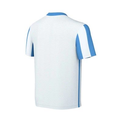 Camiseta Striped Division V m/c Niño