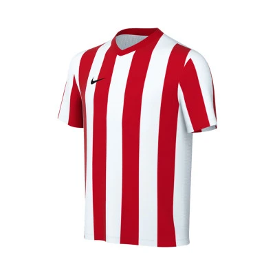 Camiseta Striped Division V m/c Niño