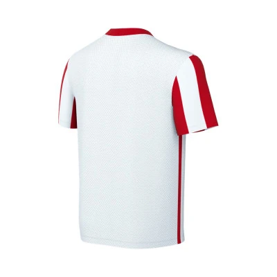 Camiseta Striped Division V m/c Niño