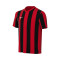 Nike Kids Striped Division V s/s Jersey