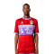 Camisola Ezeta Boreale Quarto Equipamento 2024-2025