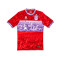 Camisola Ezeta Boreale Quarto Equipamento 2024-2025