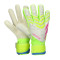 Guantes adidas Predator Match Fingersave Niño