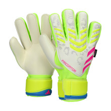 Guantes adidas Predator Match Fingersave