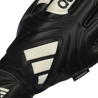 adidas Guantes Copa Match Fingersave Niño — photo 5