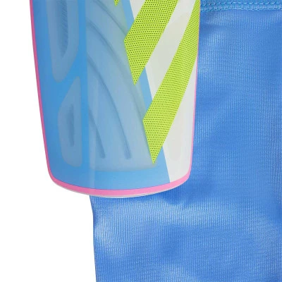 Espinillera Tiro SL League