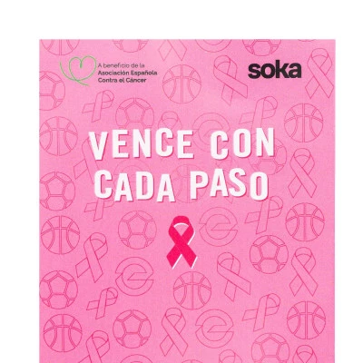 Soka Cordones Contra el Cáncer — foto 6