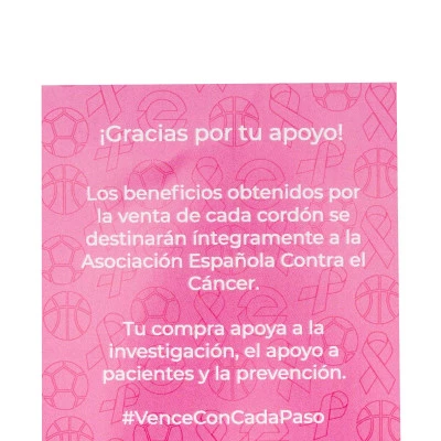 Soka Cordones Contra el Cáncer — foto 7
