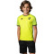 Camiseta Soka Sociedad Deportiva Huesca Training 2024-2025 Niño