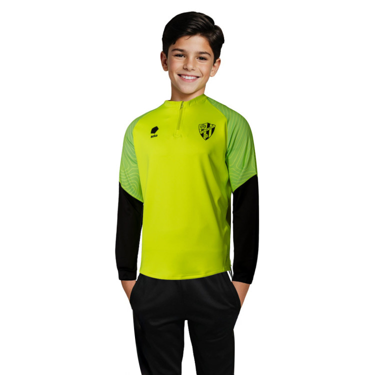 Soka Sociedad Deportiva Huesca Training Niño