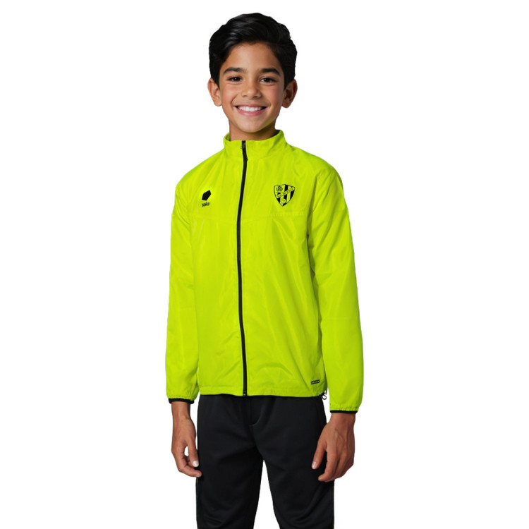 Soka Sociedad Deportiva Huesca Training Niño