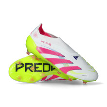 Chuteira adidas Predator Elite LL FG