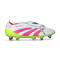 Chaussure de football adidas Predator Elite FT SG