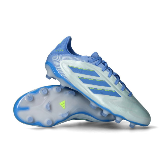 adidas Copa Pure III Pro FG Football Boots