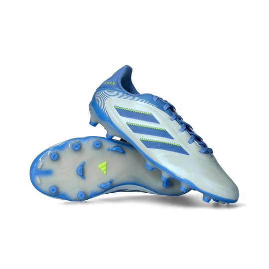 adidas Kids Copa Pure III League FG/MG Football Boots