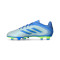 Chuteira adidas Copa Pure III Club FG/MG Criança