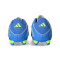 Chuteira adidas Copa Pure III Club FG/MG Criança