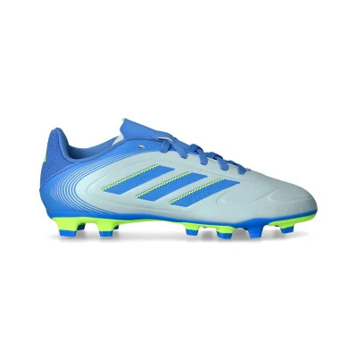 Bota Copa Pure III Club FG/MG Niño