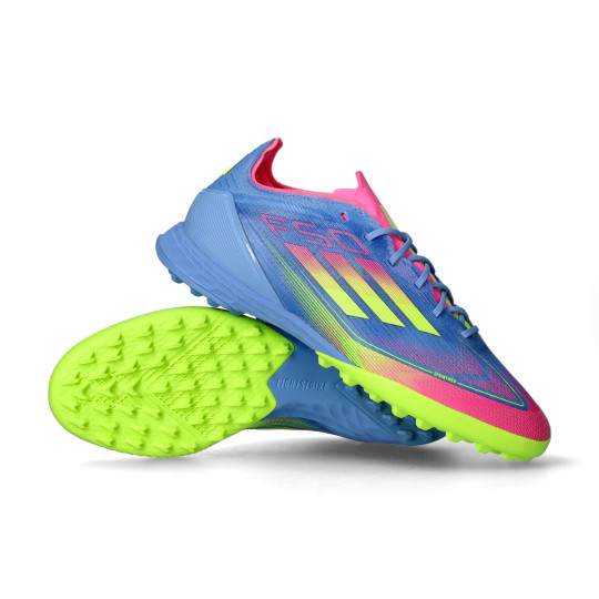 adidas F50 Pro Turf Football Boots