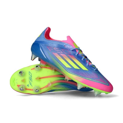 Taco de fútbol F50 Elite SG