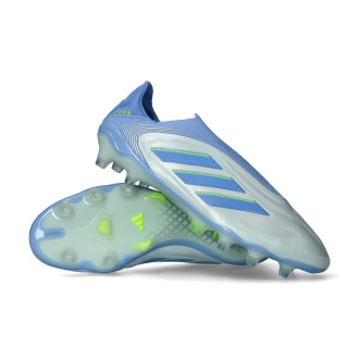 Copa Pure III Elite LL FG Halo Blue-Blue Fusion-Lucid Lemon