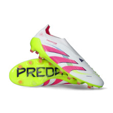 Chuteira adidas Predator Elite LL AG