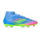 Chuteira adidas F50 League FG/MG Mid Criança