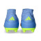 Chuteira adidas F50 League FG/MG Mid Criança