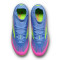 Chuteira adidas F50 League FG/MG Mid Criança