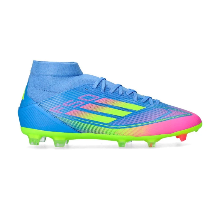 bota-adidas-f50-league-fgmg-mid-nino-azul-1