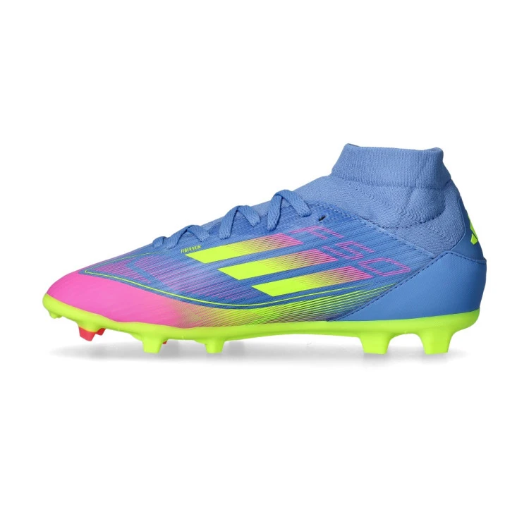 bota-adidas-f50-league-fgmg-mid-nino-azul-2
