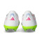 Bota adidas Predator Pro FT FG