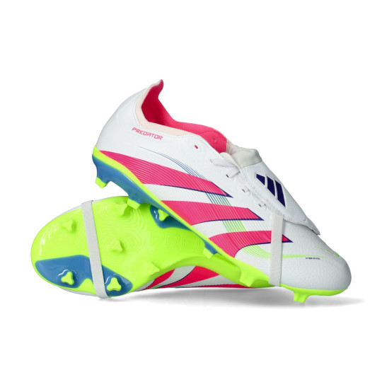 adidas Predator League FT FG/MG Football Boots