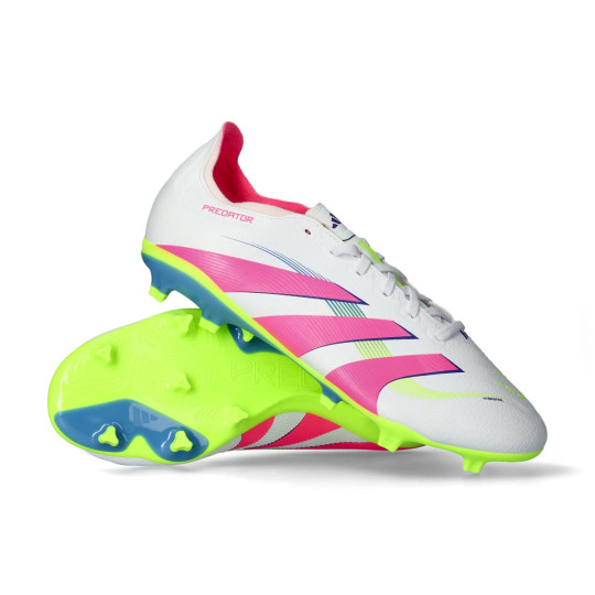 adidas Predator League L FG/MG Football Boots