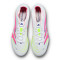 Chuteira adidas Predator League L FG/MG