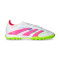 Chuteira adidas Predator League L Turf